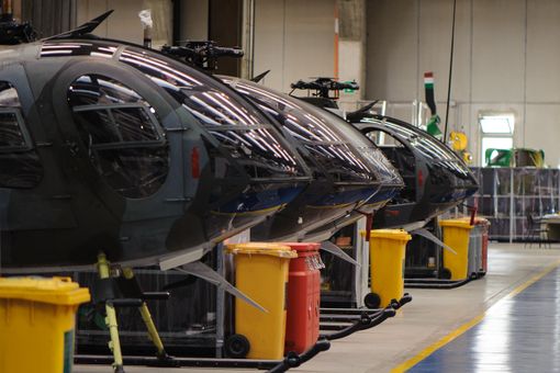 Foto di Mecaer.com Foto di Mecaer.com