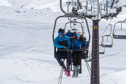 Monterosa Ski: tutto pronto per la nuova stagione invernale 2025-2026 tra Alagna e Alpe di Mera