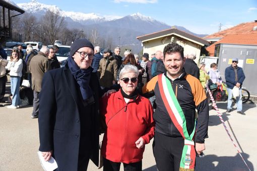 A Valmaggiore di Quarona la Paniccia richiama centinaia di persone: oltre 700 razioni distribuite