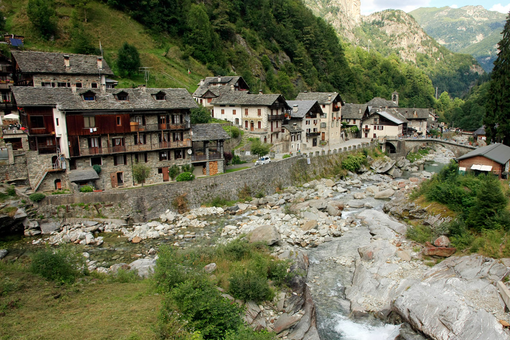 Rassa: Legambiente severa nelle sue valutazioni Rassa: Legambiente severa nelle sue valutazioni