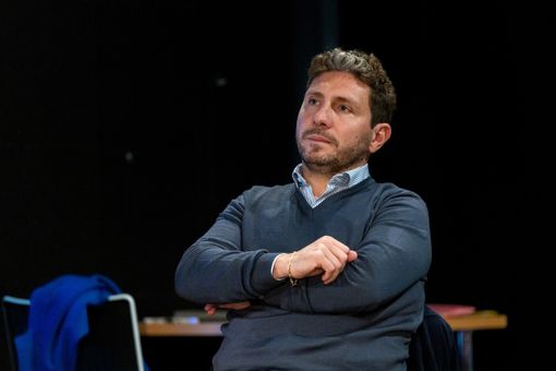 Unione Montana Valsesia, Pietrasanta dopo la revoca delle deleghe a Nunziata: “Individueremo presto chi proseguirà il lavoro nel socioassistenziale”