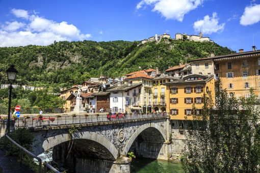 Foto sito ATL Valsesia