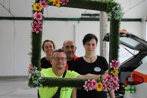 Pray: La Grande Festa dello Sport coinvolge e diverte FOTOGALLERY Pray: La Grande Festa dello Sport coinvolge e diverte FOTOGALLERY