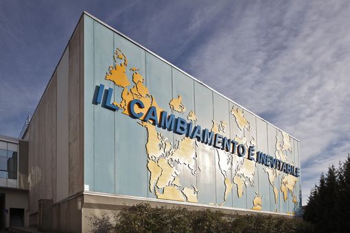 Gruppo Reda acquisisce Lanieri: è il primo Lanificio ad entrare a pieno titolo nel mondo digitale