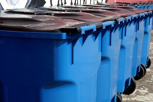 Avvio dei nuovi servizi di raccolta rifiuti