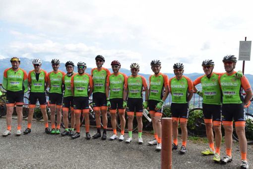 Medifondo Valli del Rosa. A Quarona l'appuntamento della prossima domenica Medifondo Valli del Rosa. A Quarona l'appuntamento della prossima domenica