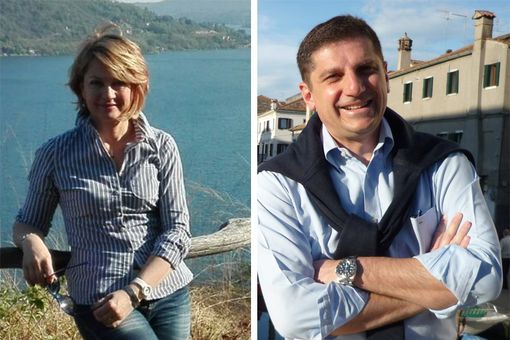 Elezioni 2018, Noi con l'Italia: Partita la campagna elettorale di Sonia Borin e Umberto Stupenengo Elezioni 2018, Noi con l'Italia: Partita la campagna elettorale di Sonia Borin e Umberto Stupenengo