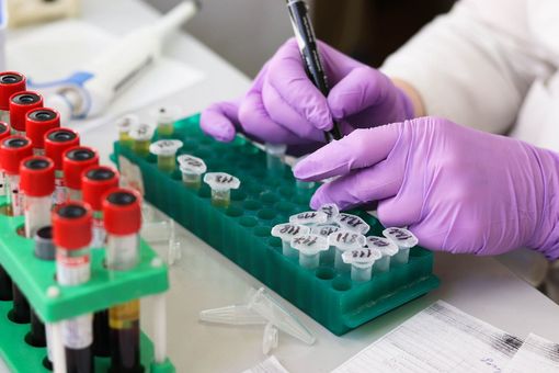 Maxi test sierologico: il 5% dei partecipanti è entrato in contatto con il virus