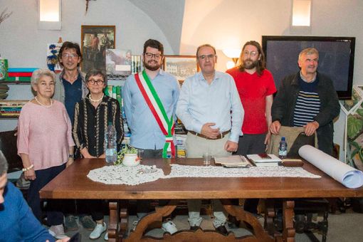 Incontri con gli autori: “La storia dell’antica Valduggia e delle sue frazioni”. Incontri con gli autori: “La storia dell’antica Valduggia e delle sue frazioni”.