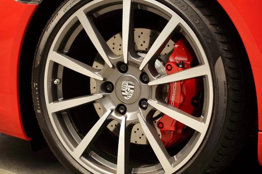 Guida completa al coating PVD: tecnologia, benefici e utilizzi industriali Guida completa al coating PVD: tecnologia, benefici e utilizzi industriali