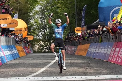 Photo credits: LaPresse Photo credits: LaPresse