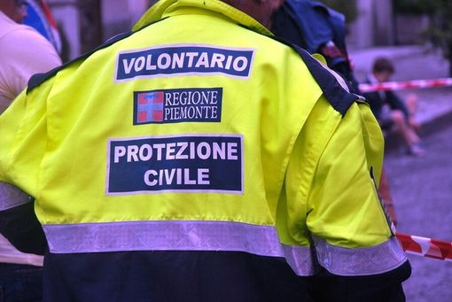Nuovo polo della Protezione civile: 100 mila euro per Gattinara Nuovo polo della Protezione civile: 100 mila euro per Gattinara