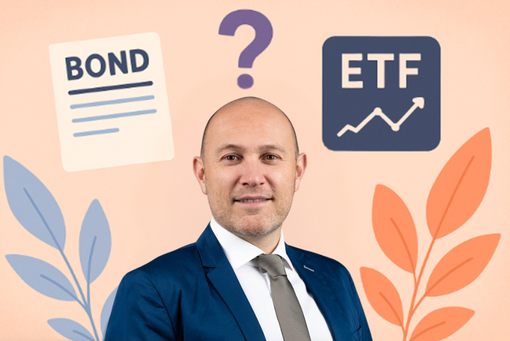 Gli ETF obbligazionari a scadenza in termini di rischio e rendimento