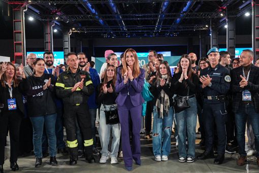 IoLavoro si trasforma e cresce: coinvolti più giovani, più territori e più opportunità reali per chi cerca un'occupazione