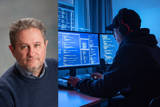 La sottile linea rossa tra difesa e offesa nell'era dell'IA