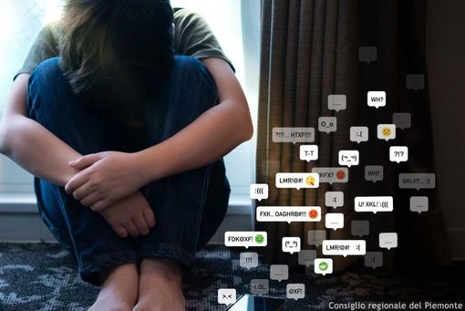 7 febbraio, Giornata nazionale contro il bullismo e il cyberbullismo: "Nessuno guarisce ferendo" 7 febbraio, Giornata nazionale contro il bullismo e il cyberbullismo: "Nessuno guarisce ferendo"