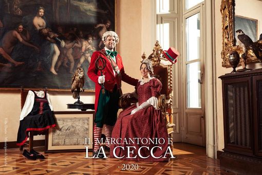 Svelata la nuova Cecca di Varallo