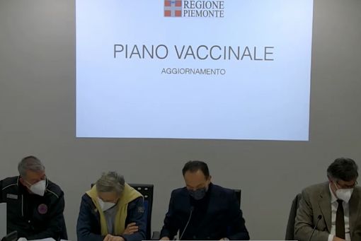 Cirio: “Rt scende a 0,82 e calano i ricoveri. Il Piemonte ha valori da ‘giallo’, ma serve prudenza” VIDEO Cirio: “Rt scende a 0,82 e calano i ricoveri. Il Piemonte ha valori da ‘giallo’, ma serve prudenza” VIDEO