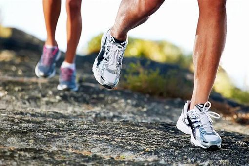 Alpe di Mera Trail rinviata, le previsioni non rassicurano