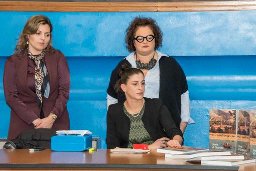 Il libro sulla Storia di Quarona: tanti segreti