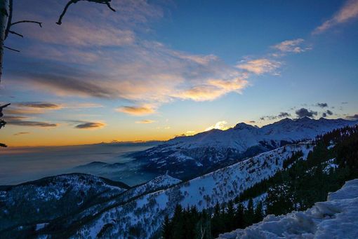 Bielmonte, dove lo sport incontra il benessere del corpo e dell’anima Bielmonte, dove lo sport incontra il benessere del corpo e dell’anima
