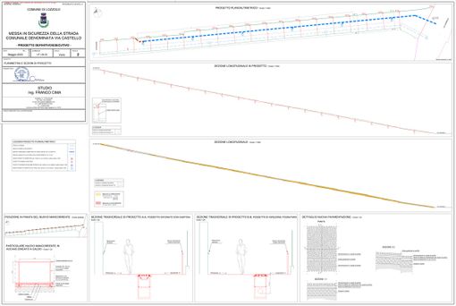 Lozzolo: approvato il progetto definitivo-esecutivo per il rifacimento della “Rua” Lozzolo: approvato il progetto definitivo-esecutivo per il rifacimento della “Rua”