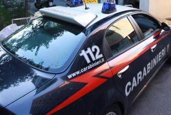 Francavilla Fontana, carabiniere ucciso in sparatoria: era vicino alla pensione Francavilla Fontana, carabiniere ucciso in sparatoria: era vicino alla pensione