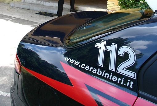 Arresti per furto a Santhià