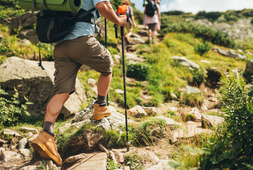 Vocca, camminata al Bivacco Falispa in memoria di Manuel Falmenta