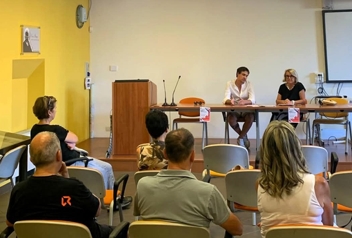 Anno della Salute 2025, a Valdilana interesse all'incontro sulla prevenzione oncologica (foto dalla pagina Facebook di Comune di Valdilana)