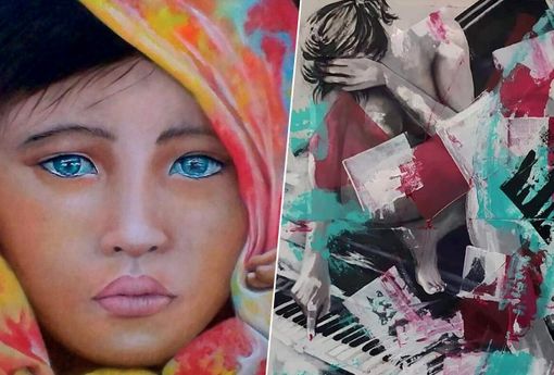 A Grignasco torna "Art&Food", l'evento che valorizza il centro storico A Grignasco torna "Art&Food", l'evento che valorizza il centro storico