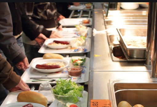 Borgosesia: pasto caldo a 3 euro o gratis con Mensa Amica, per tutti i valsesiani Borgosesia: pasto caldo a 3 euro o gratis con Mensa Amica, per tutti i valsesiani