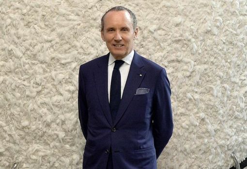 Gruppo Ermenegildo Zegna in crescita, ricavi pari a 470 milioni di euro Gruppo Ermenegildo Zegna in crescita, ricavi pari a 470 milioni di euro