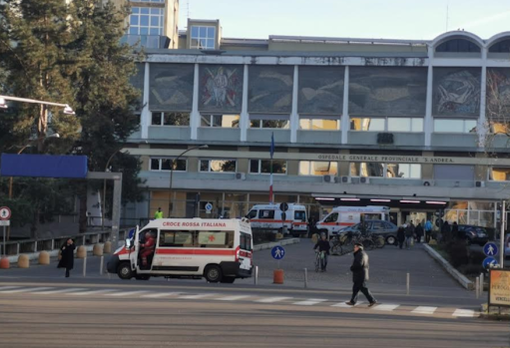 Coronavirus, un nuovo decesso nel Vercellese