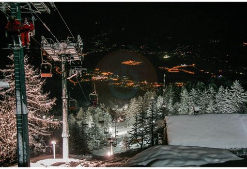 Il gruppo Altair nuovo proprietario della stazione sciistica di Domobianca