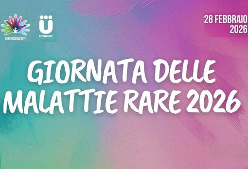 Giornata Mondiale delle Malattie Rare: in Piemonte una rete che fa luce su 58.000 storie