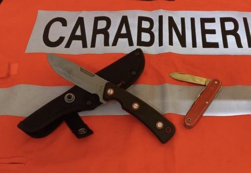 Sotto l'effetto di stupefacenti era al volante di un'auto rubata Sotto l'effetto di stupefacenti era al volante di un'auto rubata