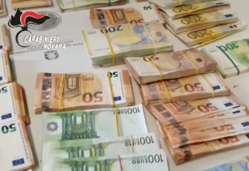 Due vercellesi nella banda dei falsi tecnici: otto arresti e 600mila euro di refurtiva Due vercellesi nella banda dei falsi tecnici: otto arresti e 600mila euro di refurtiva