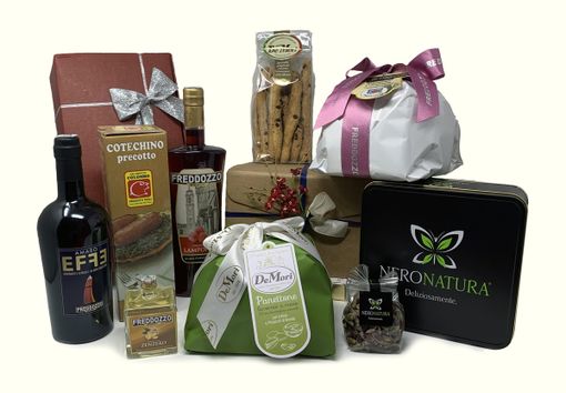Da NeroNatura il made in Italy dei prodotti AlpiFOOD per regali di Natale dal gusto inconfondibile. VIDEO Da NeroNatura il made in Italy dei prodotti AlpiFOOD per regali di Natale dal gusto inconfondibile. VIDEO