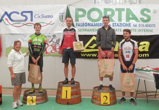 Ad assegnare le maglie dei campioni italiani di combinata le salite di Mera e Meggiana