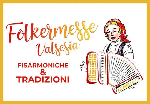 Varallo: Il 18 settembre arriva la Folkermesse