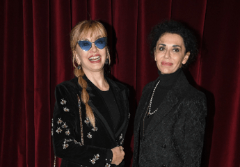 Anna Carlucci a La volta buona, il retroscena sull'infanzia con le sorelle Milly e Gabriella Anna Carlucci a La volta buona, il retroscena sull'infanzia con le sorelle Milly e Gabriella