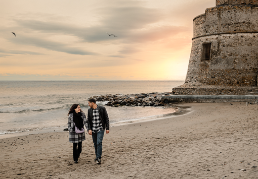 “Alassio Break in Love”: weekend a prezzi speciali per festeggiare l’amore nella Città degli Innamorati
