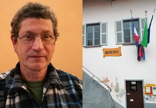 Ailoche, è rebus elezioni ma il sindaco Langhi annuncia: “Non mi ricandido”