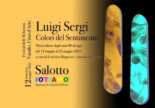 Varallo: Inaugurazione del Festival delle Relazioni Varallo: Inaugurazione del Festival delle Relazioni