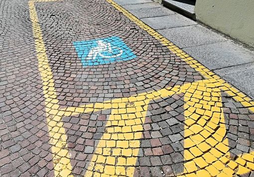 Sosta in area disabili, Seso Srl: “Inammissibile, ci scusiamo”