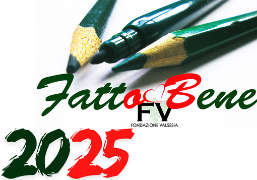 L’autunno in FV è tempo di Fatto Bene! Al via il bando di FV dedicato al sostegno di piccoli progetti territoriali