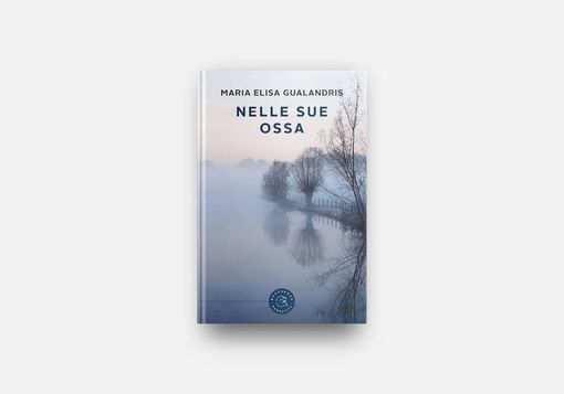“Nelle sue ossa”, ecco il giallo ambientato sulle rive del lago Maggiore