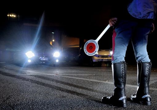 Nel sangue quasi 4 volta il massimo di alcol consentito