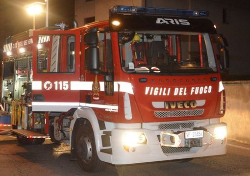 Foto di repertorio Foto di repertorio